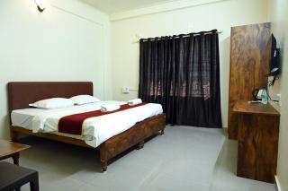 Hotel Sai Sagar - 4