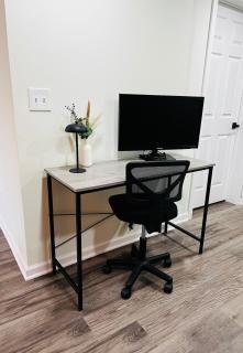 Modern Decatur Apt B near Emory, Midtown, Downtown - 4