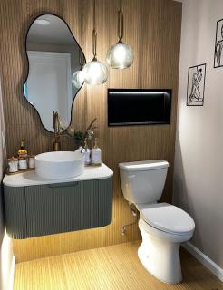 Modern Decatur Apt B near Emory, Midtown, Downtown - 3