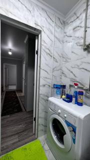 квартира - 2