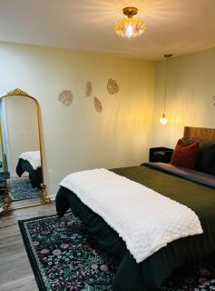 Modern Decatur Apt B near Emory, Midtown, Downtown - 6