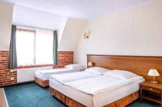 Hotel Szymbark - 3