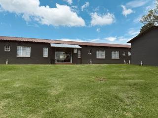 Rooikrans Guest House Mpumalanga - 6