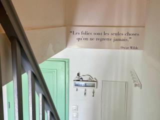 La Folie Fautaise - 500 m Beach - Pool - 9