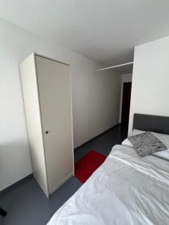 Süsse Wohnung nähe der Aare und Zentrum Bern - 9