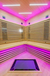 ELYSIA Nature & Spa - 5