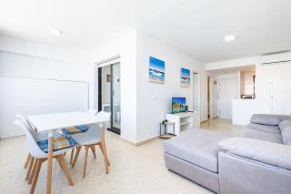 Trinisol Sea views 24E - 4