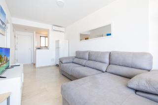 Trinisol Sea views 24E - 1