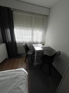 Süsse Wohnung nähe der Aare und Zentrum Bern - 8