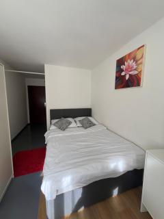 Süsse Wohnung nähe der Aare und Zentrum Bern - 5