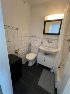 Süsse Wohnung nähe der Aare und Zentrum Bern - 4