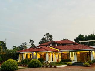 Riyavar Luxury Stay - 9