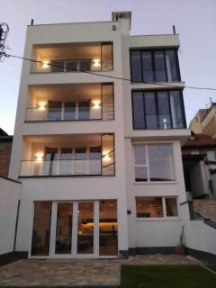 Mejtaš hill residence - 9