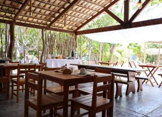 Vila Pescador Fortim - 5