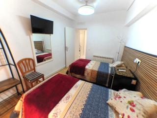 Pensión Múgica - 4