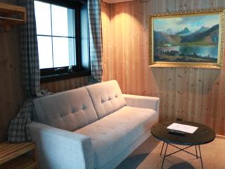 Trysil turistesenter liten leilighet - 4