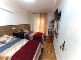 Pensión Múgica - 9