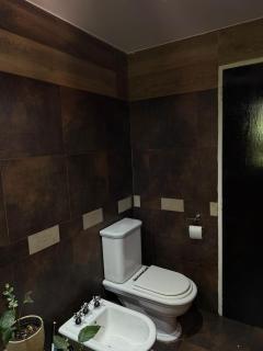 Departamento espacioso con gran patio para disfrutar MAYU SUMAJ - 7