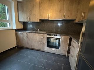 Beautiful apartment in Möhringen - 4