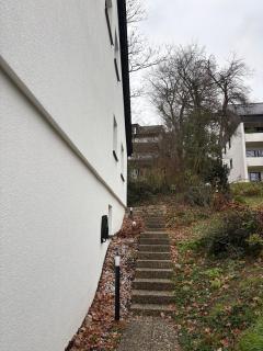 Beautiful apartment in Möhringen - 2