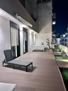 Best Stay-Apartments in Andrea da Bari - 0