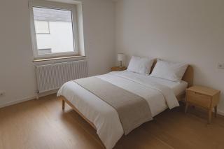 Beautiful apartment in Möhringen - 1