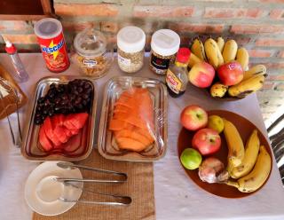 Vila Pescador Fortim - 2