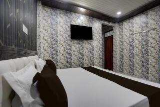 SPOT ON Pihu Hotel & Resturant - 1