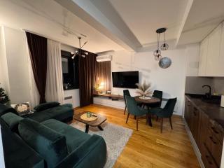 Woodland Strawberry - Titova Vila Zlatibor - 0