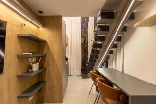 Duplex Batel Vista Panorâmica | |Alexa+PS5+LED - Curitiba - 9