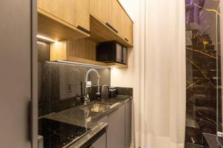 Duplex Batel Vista Panorâmica | |Alexa+PS5+LED - Curitiba - 1