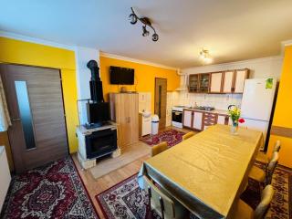 Apart-Bungalovy Gitka - 6