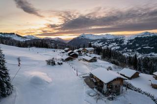 Le Flocon d'Argent - 9