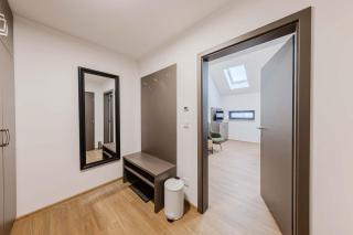 Rezidence Novosadská - 6