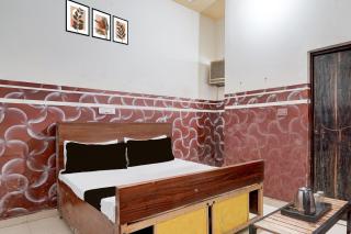 HOTEL O S.R. GOLD - 1