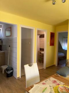 Silver Zsóry Apartman II. - 1