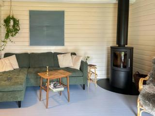 Comfortable Summer House In Aabenraa - 1