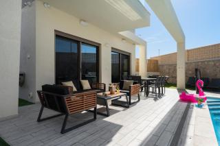 Dreamy Rent- Aqua Vista eilat - 9