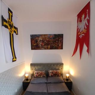 Apartamenty Zakonne "Apartament Rycerza" - 8