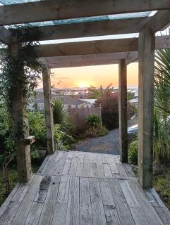 Seaview Beach House Karikari - 9