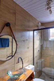 Pousada e Chalé Lote 22 - 3