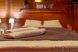 Pousada e Chalé Lote 22 - 5