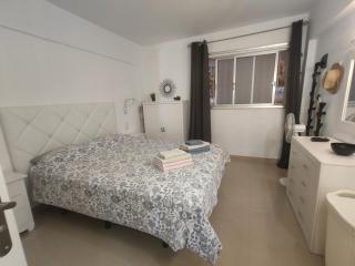 Agréable appartement au bord de l’ ocean, Playa Paraiso - 8