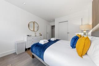 Luxury Two Bedroom Living - Central London & Westminster - Londra - 8
