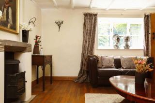 Prospect Cottage 3BR Countryside Retreat Sleeps 6 - 9