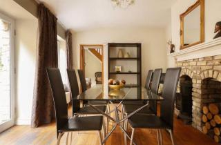 Prospect Cottage 3BR Countryside Retreat Sleeps 6 - 4