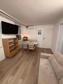 Frente al muelle - Mar del Plata - 5