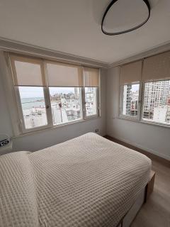 Frente al muelle - 1