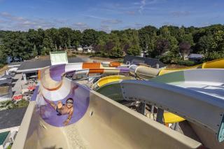 Camping 4 étoiles - Parc aquatique - ccbcafh - 1