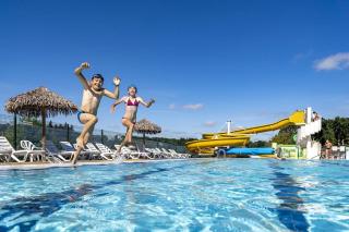 Camping 4 étoiles - Parc aquatique - ccbcafh - 9